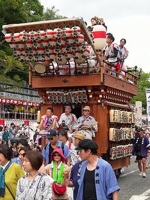 中央町