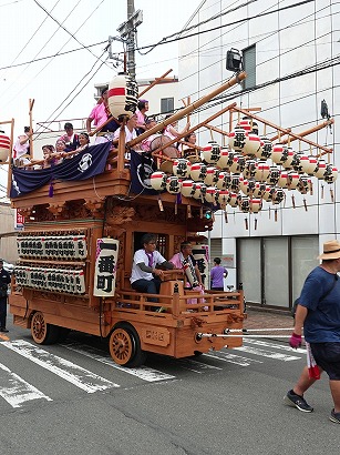一番町