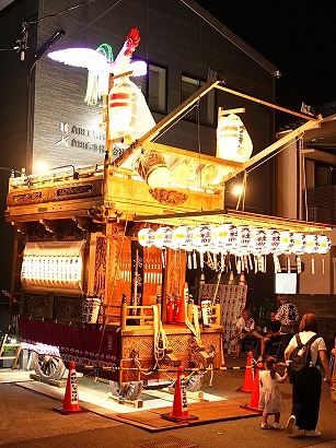 大社町